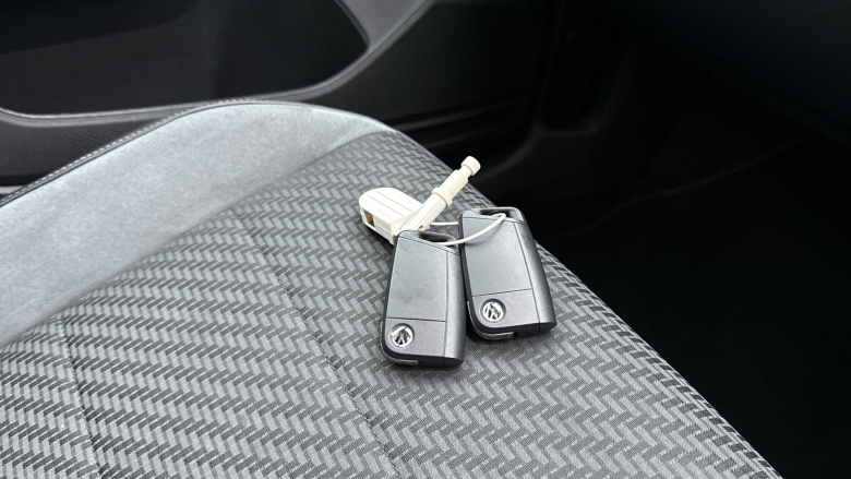 Volkswagen T-Cross 1.0 TSI 115 R-Line 5dr Petrol Estate